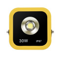 Reflector delgado de 30w 50w 100w 150w LED para al aire libre